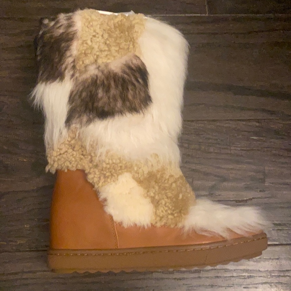 - New with box A brand-new, unused, and unworn !!!